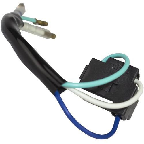 Soquete Farol H4 CG 125 150 160 Titan Fan Start