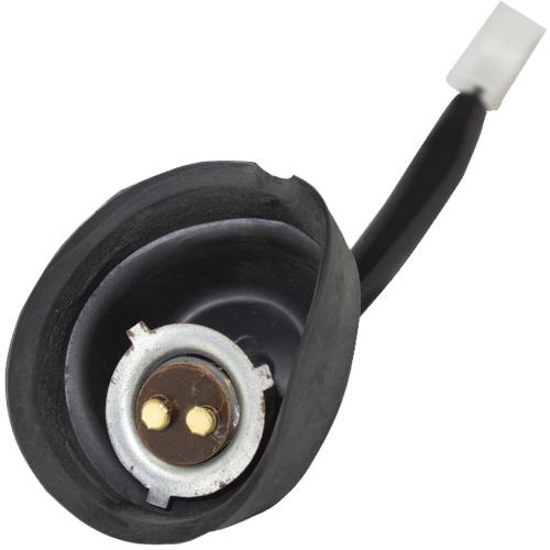 Soquete Do Farol Biz 125 2005 A 2015