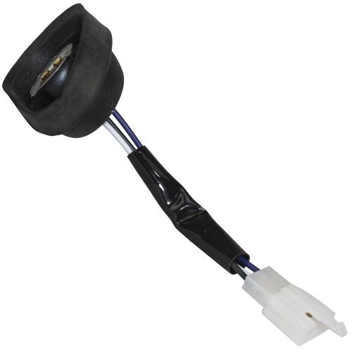 Soquete Do Farol Biz 125 2005 A 2015