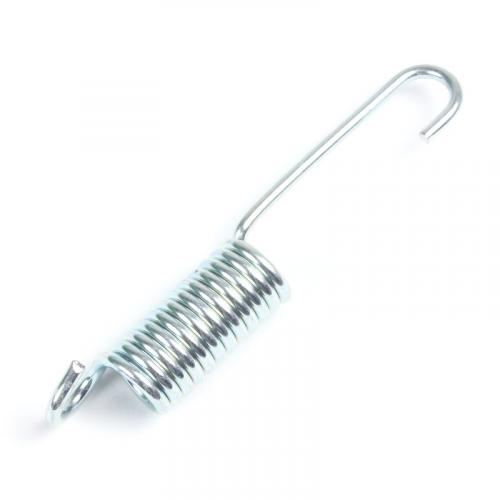 Mola Cavalete Lateral Patriarca Para  CB 400 I 1980 a 1983 - CB 400 II 1981 a 1984 - CB 450 1985 a 1984