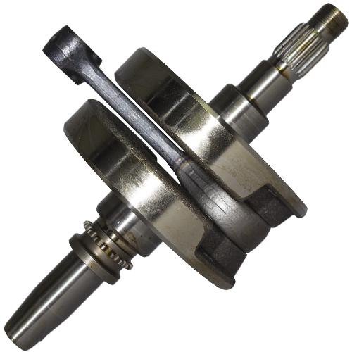 Virabrequim Completo CRF 230
