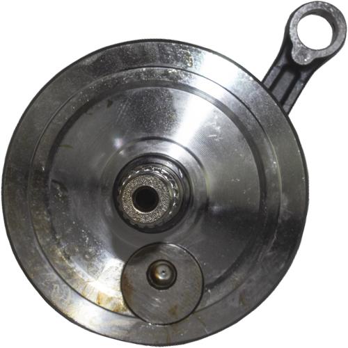Virabrequim Completo CRF 230