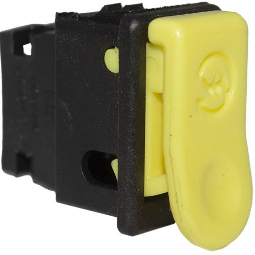 Botao Interruptor Partida Biz 100 125 1998 Ate 2010