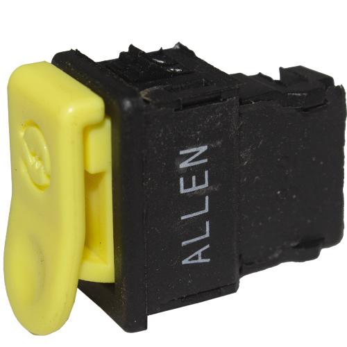 Botao Interruptor Partida Biz 100 125 1998 Ate 2010