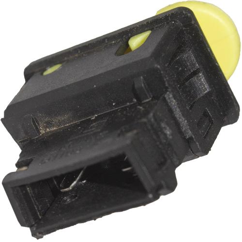 Botao Interruptor Partida Biz 100 125 1998 Ate 2010