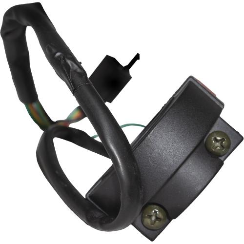 Chave Interruptor Partida Fan 125 ES 2009 Ate 2015