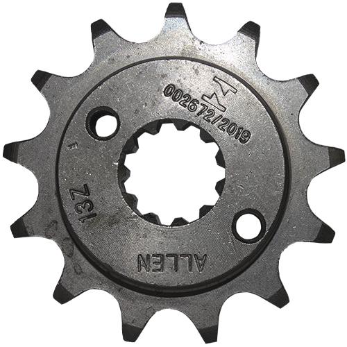 KIT RELACAO ALLEN XRE 300 2009 ATE 2015