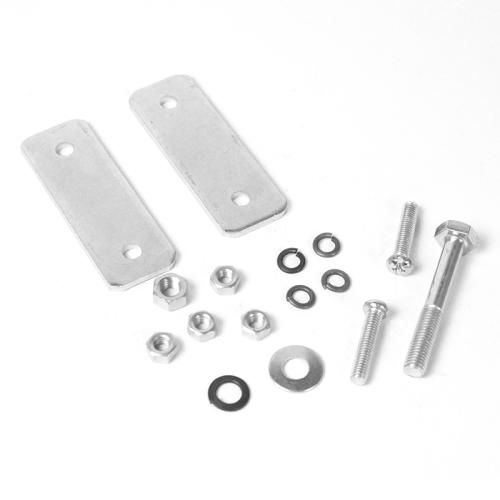 Cesta Urbana Retro Vintage Bege