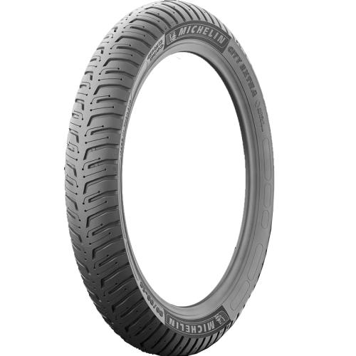 Pneu Traseiro Rinaldi 90/90-18 City Extra Michelin