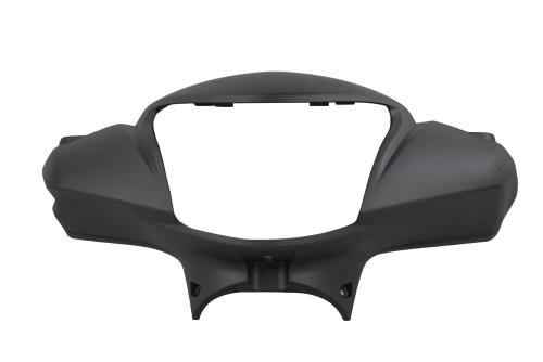 Kit Carenagem Frontal Biz 125 2015 Cinza