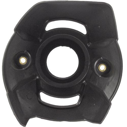 Protetor Ponta Escape Fazer 250 2018 Ate 2024