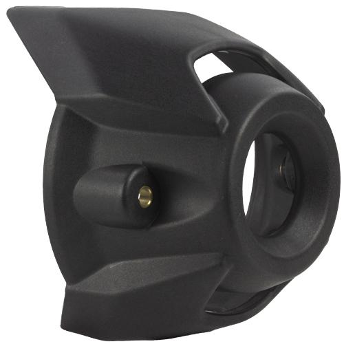 Protetor Ponta Escape Fazer 250 2018 Ate 2024