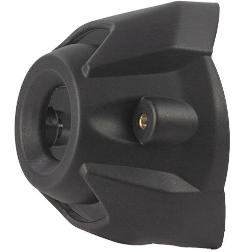 Protetor Ponta Escape Fazer 250 2018 Ate 2024