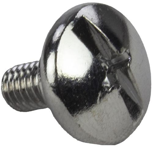 Parafuso Carenagem Tampa Lateral Titan Fan 125 150 2009 Ate 2013