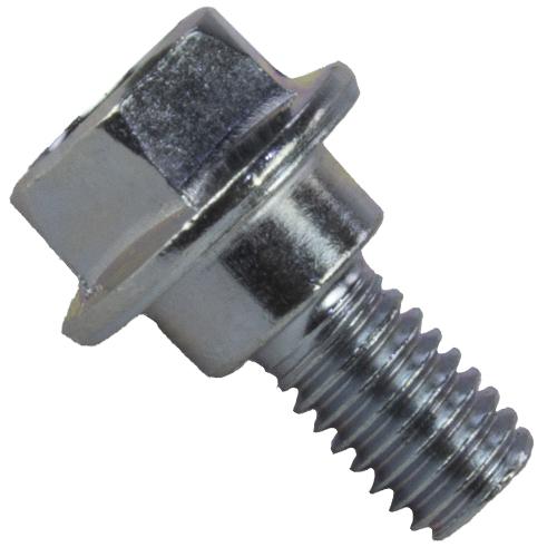 Parafuso Carenagem Tampa Lateral Esquerda Titan Fan 125 150 2009 Ate 2013