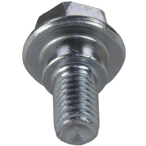 Parafuso Carenagem Tampa Lateral Esquerda Titan Fan 125 150 2009 Ate 2013