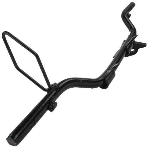 Estribo Pedal Apoio Maciço Fan Start Titan 125 150 160