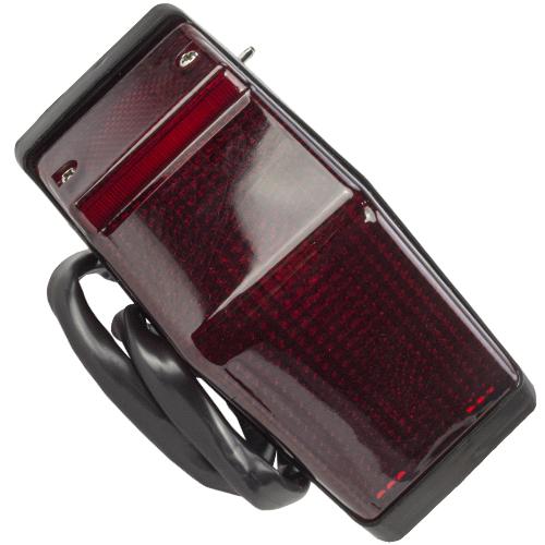 Lanterna Traseira NX NX 200 XLX 350 XLR 125