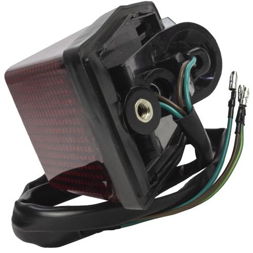 Lanterna Traseira NX NX 200 XLX 350 XLR 125