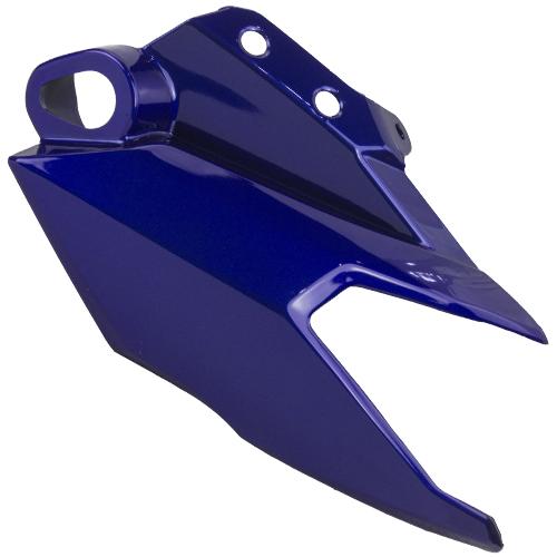 Carenagem Lateral Do Farol FAZER 250 2018 A 2021 Azul