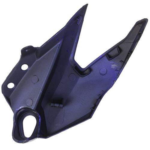 Carenagem Lateral Do Farol FAZER 250 2018 A 2021 Azul