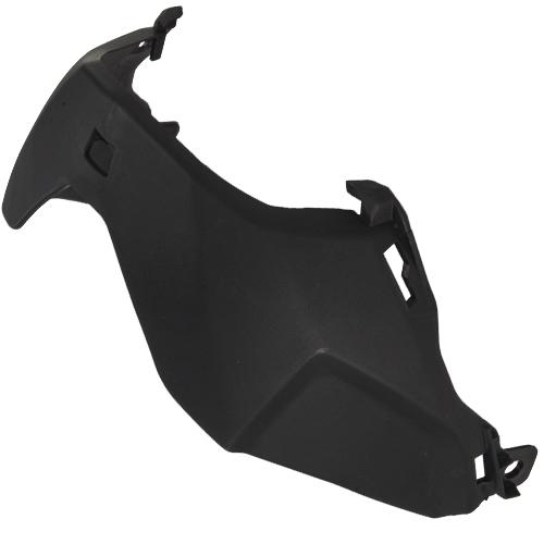 Carenagem inferior interna Farol FAZER 250 2018 ATE 2021