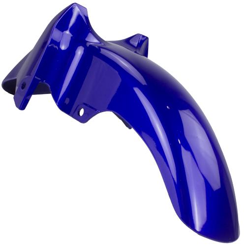 Paralama Dianteiro FAZER 250 2019 A 2021 Azul