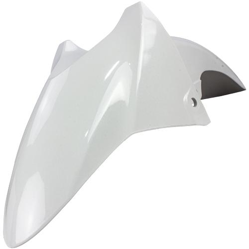 Paralama Dianteiro FAZER 250 2018 A 2021 Branco