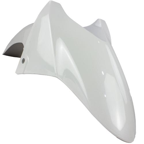 Paralama Dianteiro FAZER 250 2018 A 2021 Branco