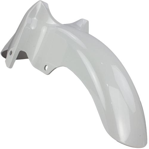 Paralama Dianteiro FAZER 250 2018 A 2021 Branco