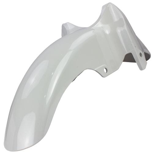 Paralama Dianteiro FAZER 250 2018 A 2021 Branco