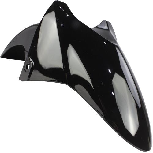 Paralama Dianteiro FAZER 250 2018 A 2021 Preto