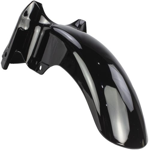 Paralama Dianteiro FAZER 250 2018 A 2021 Preto