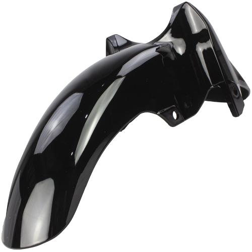 Paralama Dianteiro FAZER 250 2018 A 2021 Preto