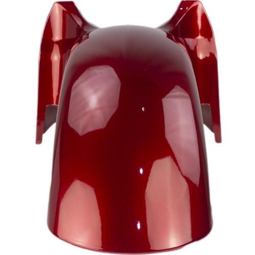 Paralama Dianteiro FAZER 250 2020 A 2021 Vermelho