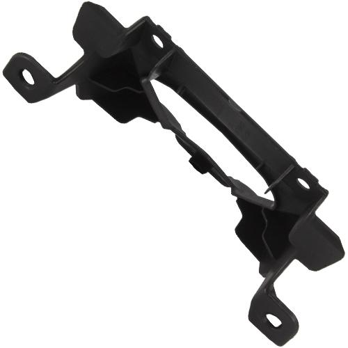 Tampa Superior Farol FAZER 250 2018 A 2021 Preta