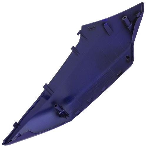 Aba Do Tanque FAZER 250 2018 Ate 2021 Azul