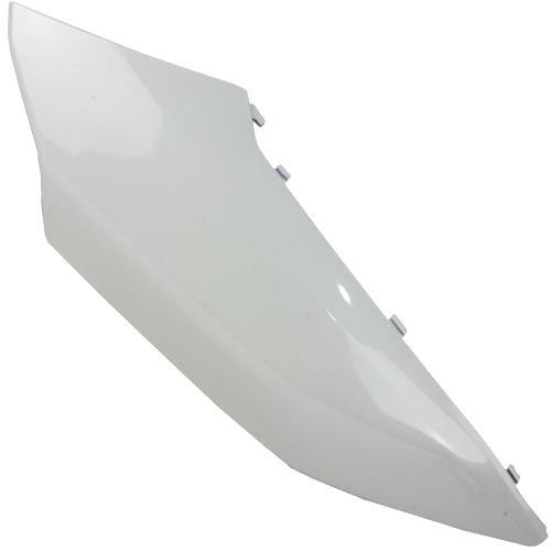 Aba Do Tanque FAZER 250 2018 Ate 2021 Branco