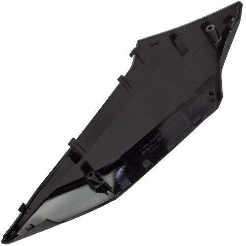 Aba Do Tanque FAZER 250 2018 Ate 2021 PRETO