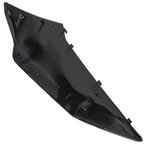 Aba Do Tanque FAZER 250 2018 Ate 2021 PRETO