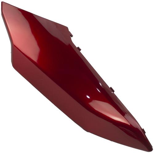 Aba Do Tanque FAZER 250 2018 Ate 2019 Vermelho