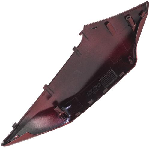 Aba Do Tanque FAZER 250 2018 Ate 2019 Vermelho