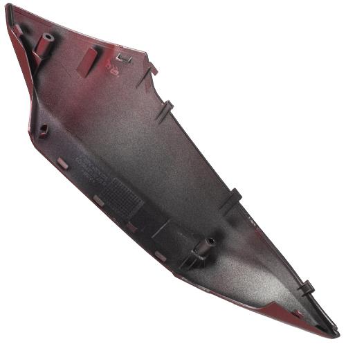 Aba Do Tanque FAZER 250 2018 Ate 2019 Vermelho