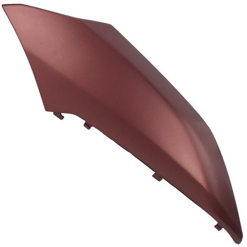 Aba Do Tanque FAZER 250 2020 Ate 2021 Vermelho