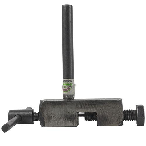 Extrator Pino Corrente 428 Cg 125 - Today - Titan Es Esd - Fan Ks - Ybr K Ed - Factor K Ed