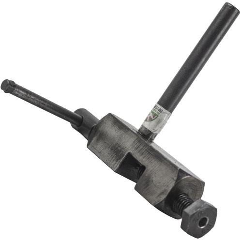 Extrator Pino Corrente 428 Cg 125 - Today - Titan Es Esd - Fan Ks - Ybr K Ed - Factor K Ed