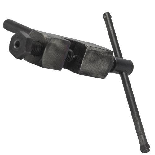 Extrator Pino Corrente 428 Cg 125 - Today - Titan Es Esd - Fan Ks - Ybr K Ed - Factor K Ed