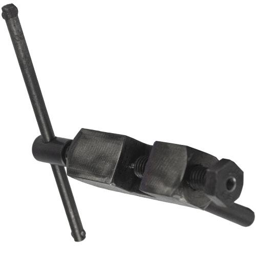 Extrator Pino Corrente 428 Cg 125 - Today - Titan Es Esd - Fan Ks - Ybr K Ed - Factor K Ed