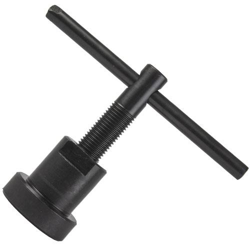 Extrator Volante CG 125 ML 1982 a 1988 - CG 125 Turuna 1980 a 1985 - C-100 Biz Ks Es + 1998 a 2005