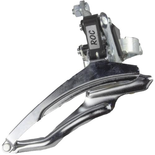 Cambio Dianteiro  Stadard ROC